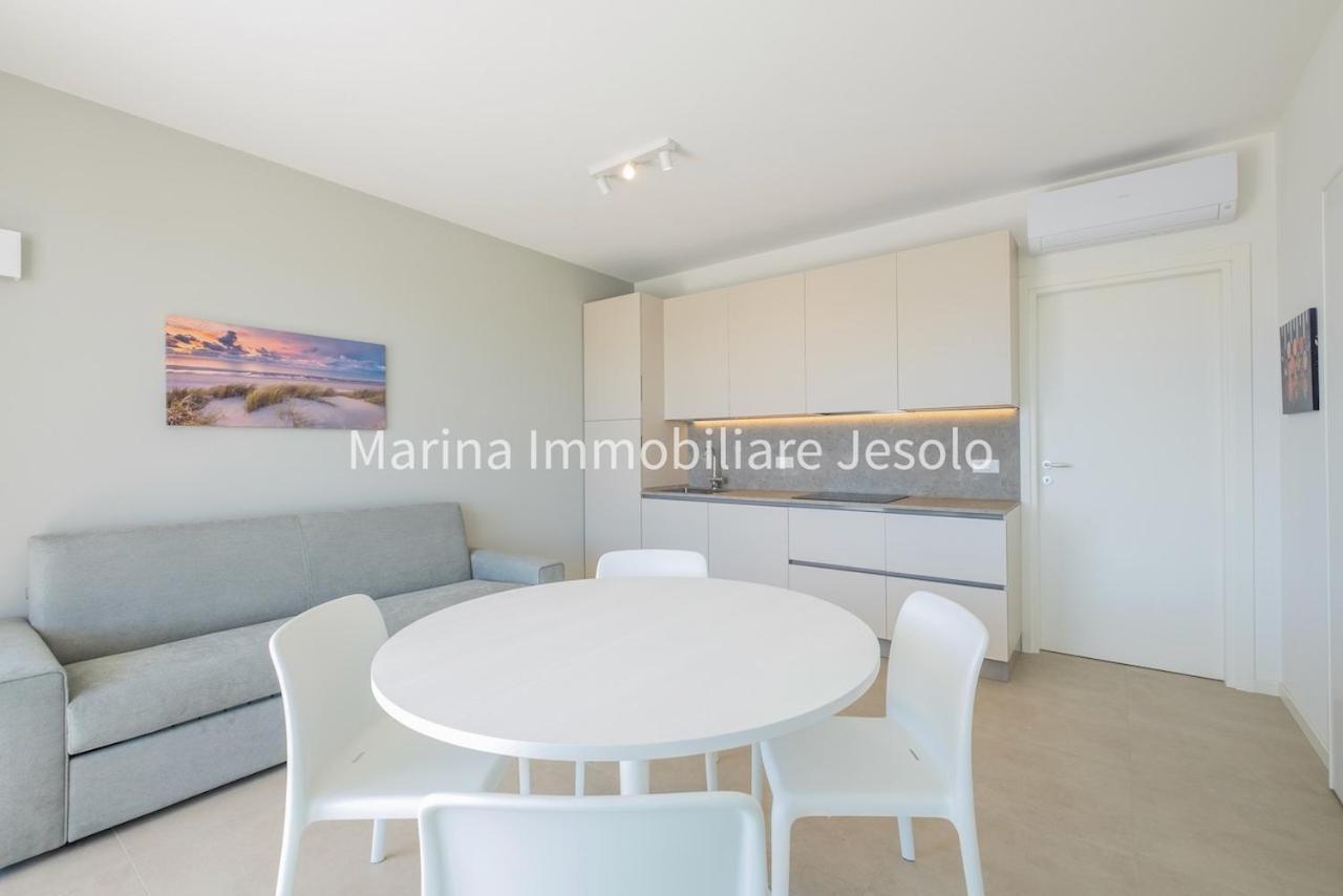 Apartamento Per Mar Lido di Jesolo Exterior foto