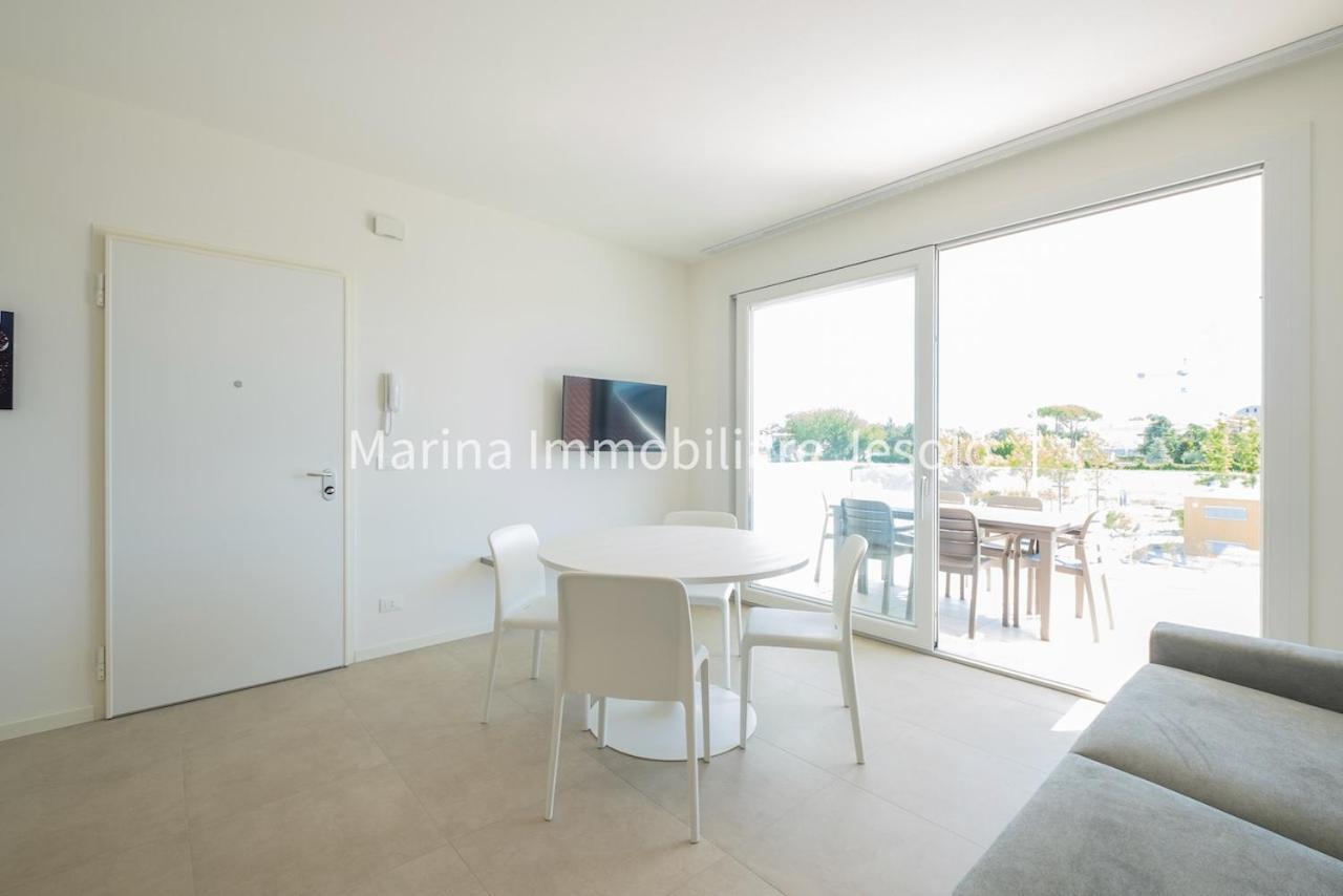 Apartamento Per Mar Lido di Jesolo Exterior foto