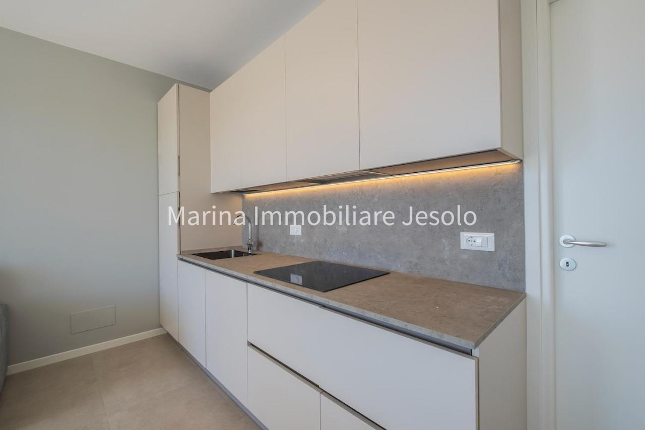 Apartamento Per Mar Lido di Jesolo Exterior foto