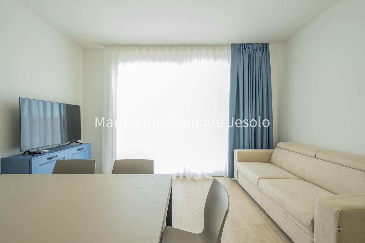 Apartamento Per Mar Lido di Jesolo Exterior foto
