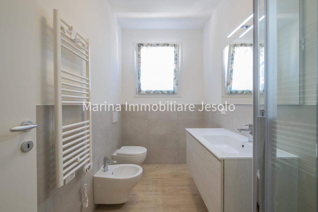 Apartamento Per Mar Lido di Jesolo Exterior foto