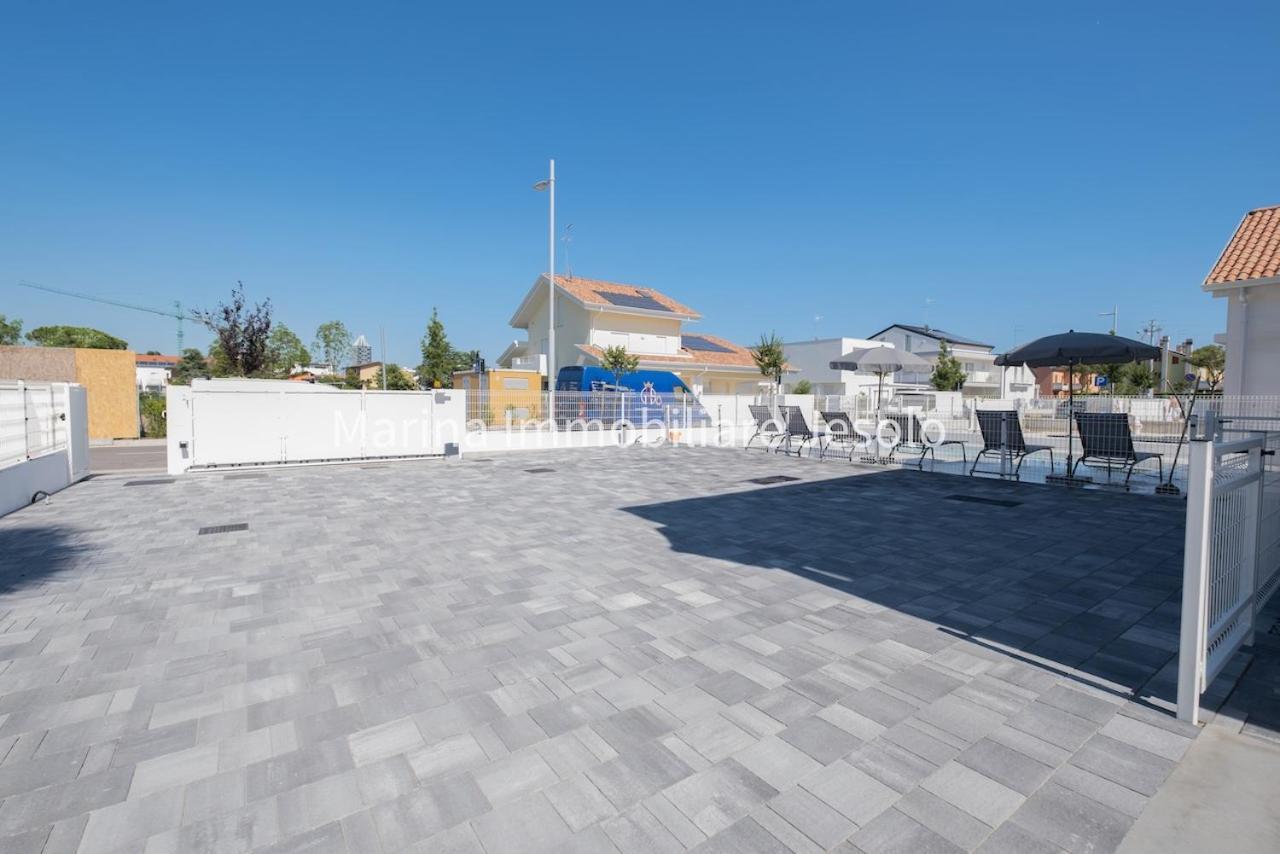 Apartamento Per Mar Lido di Jesolo Exterior foto