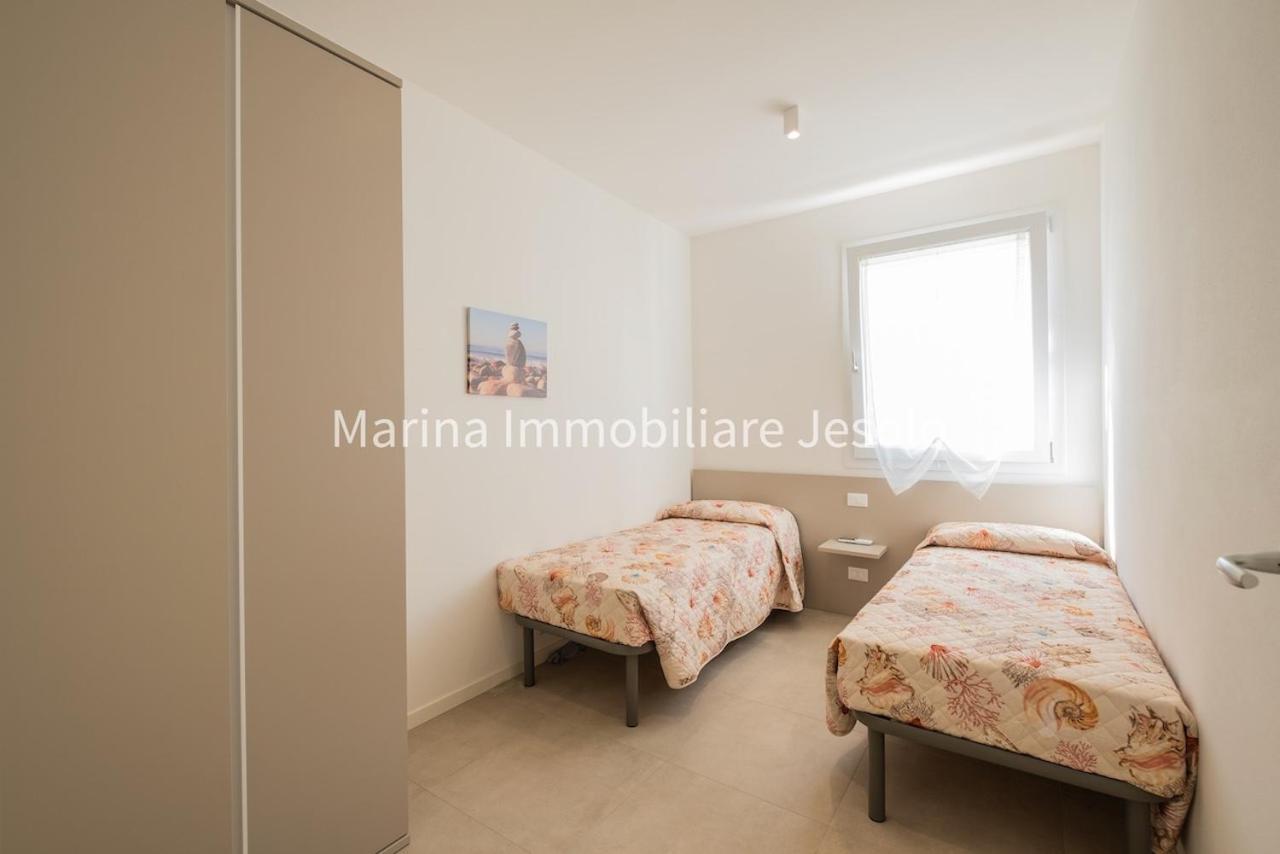 Apartamento Per Mar Lido di Jesolo Exterior foto