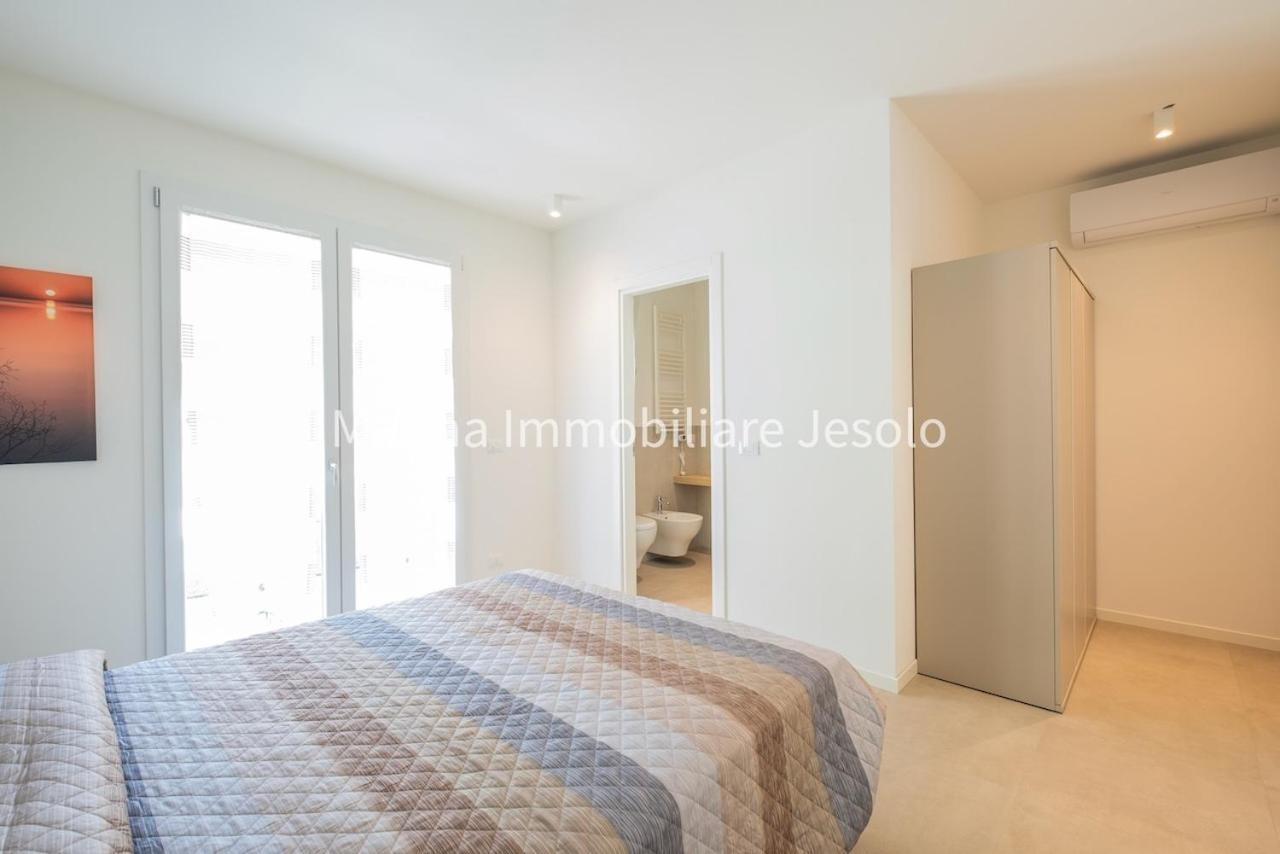 Apartamento Per Mar Lido di Jesolo Exterior foto