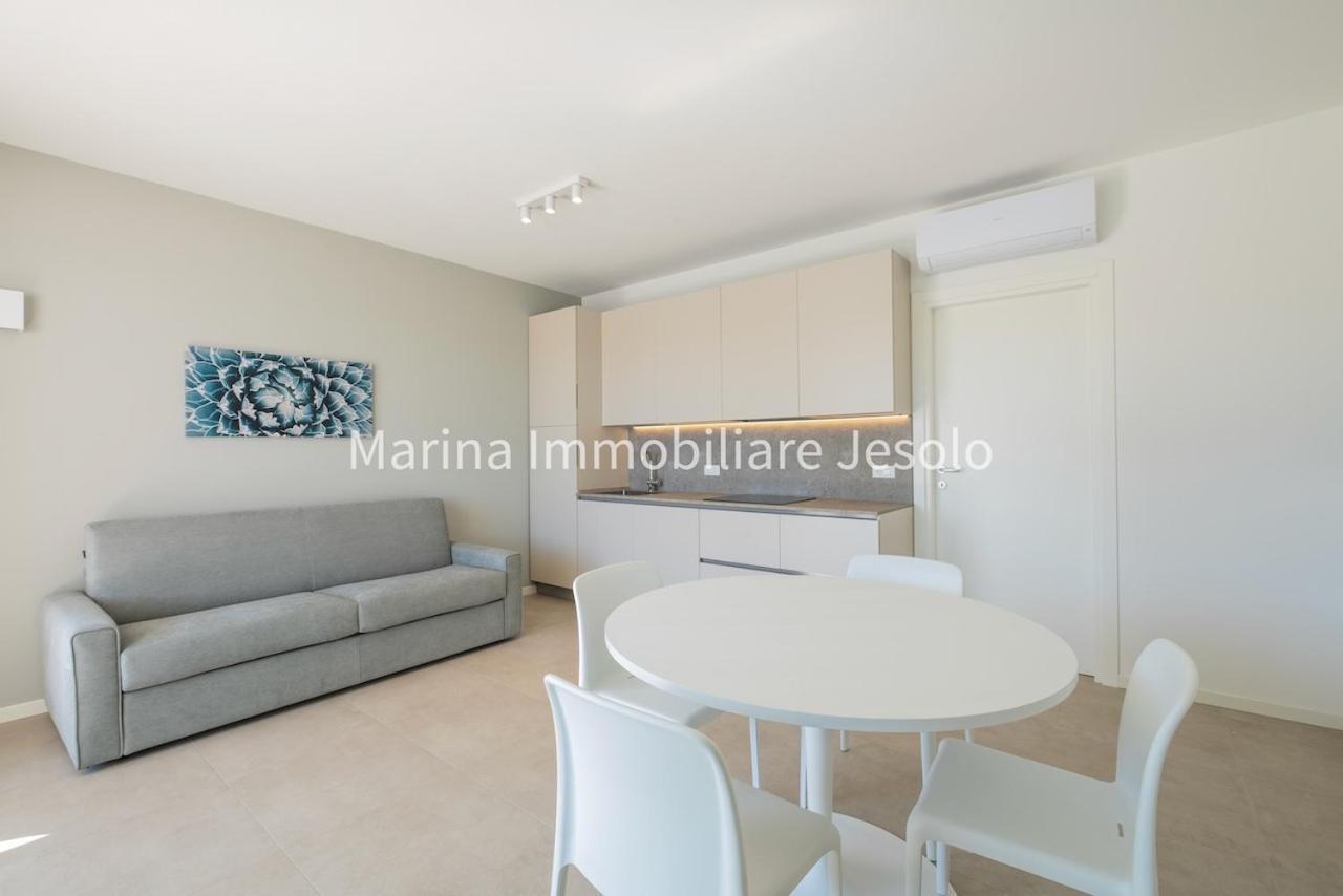 Apartamento Per Mar Lido di Jesolo Exterior foto