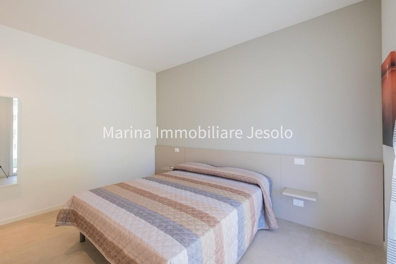Apartamento Per Mar Lido di Jesolo Exterior foto